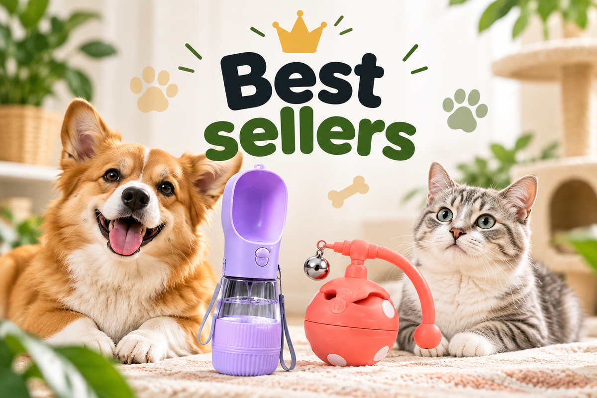 Best sellers